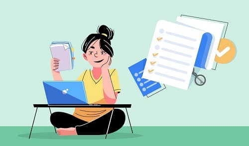 Bốn cách để “đọc” một công ty