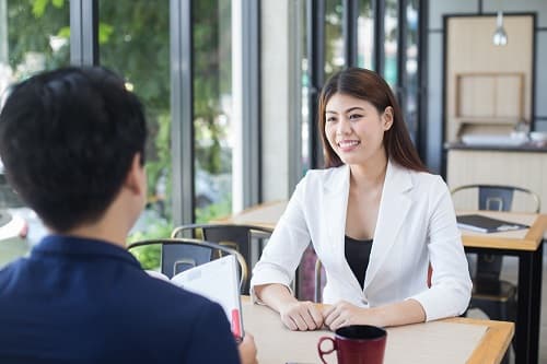Mẹo "hút" nhà tuyển dụng