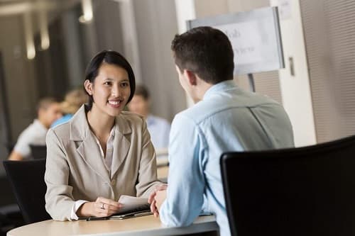 4 điều mất điểm trước nhà tuyển dụng
