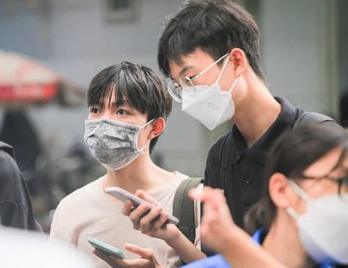 Vì sao vẫn chưa trúng tuyển