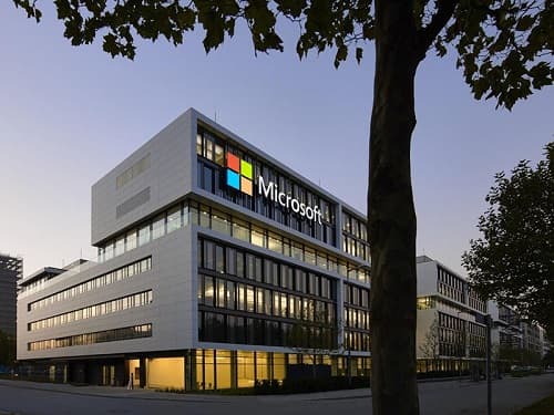 Kiểu phỏng vấn kỳ quặc của Microsoft