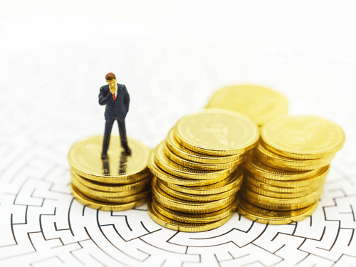 5 bí mật về lương