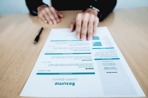 Khi cuộc phỏng vấn không như ý muốn!