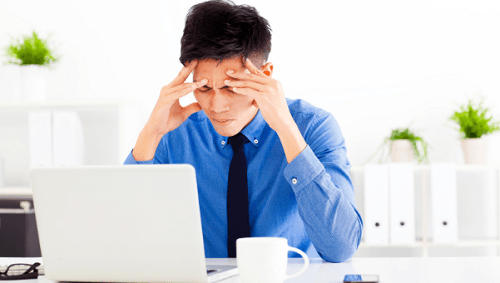 5 cách chắc chắn khiến bạn KHÔNG có việc làm!