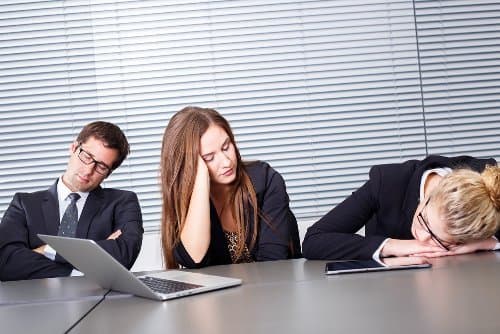 Công tác "hậu tuyển dụng"