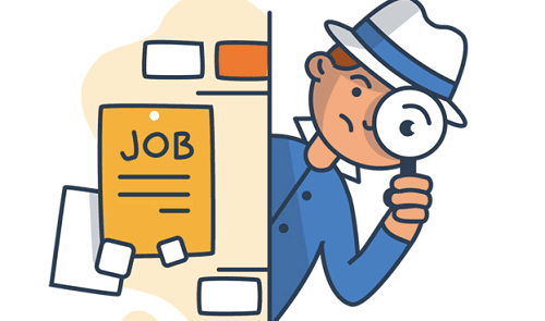 Bí quyết tìm kiếm và phát hiện công việc