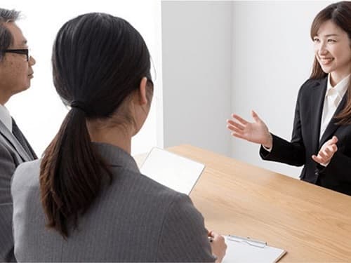 Khoác lác một chút để có công việc phù hợp