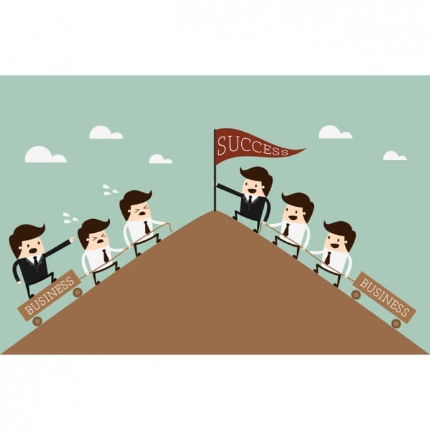 Tạo ấn tượng tốt ngay từ lần gặp đầu tiên