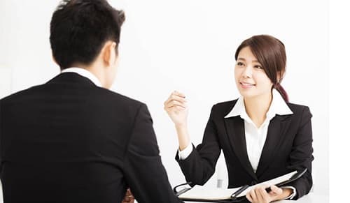 4 cách phỏng vấn