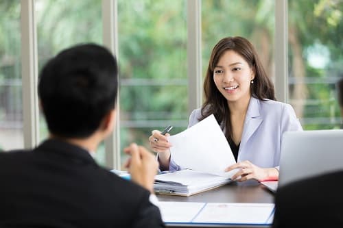 Vì sao bạn vẫn chưa được gọi phỏng vấn?