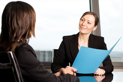 Để không "bí" khi trả lời phỏng vấn xin việc làm...