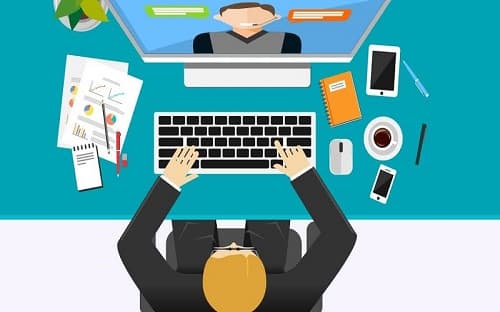“Đầu tư” cho công việc mới