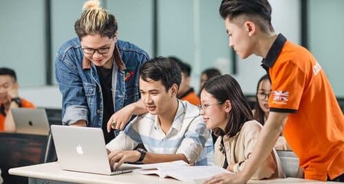 9 thắc mắc thường gặp về tuyển sinh văn bằng 2