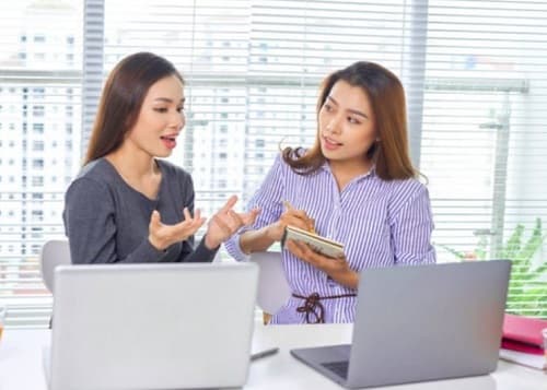 Nhà tuyển dụng mong chờ gì ở bạn?