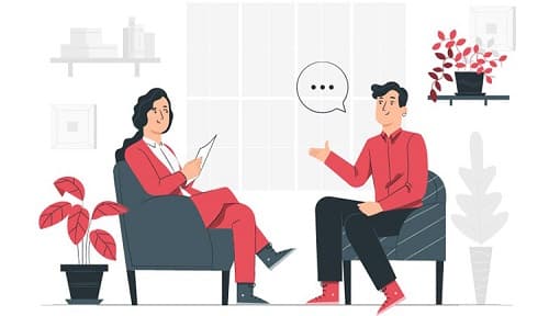 Phỏng vấn - Hãy để giá trị của bạn lên tiếng