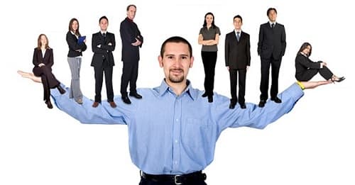 Tìm hiểu vị sếp tương lai