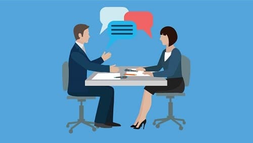 Thể hiện giá trị công việc trong buổi phỏng vấn