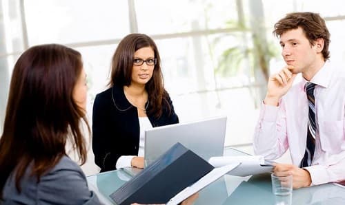 Chiến thắng cuộc phỏng vấn việc làm:Thật đơn giản!