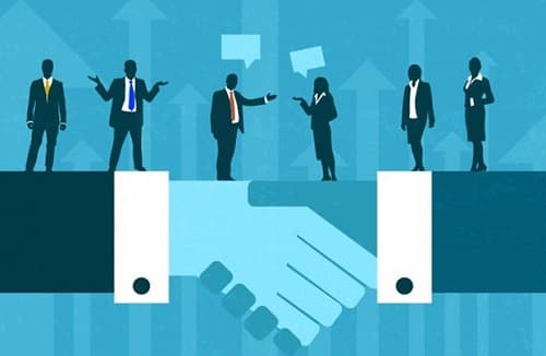 Kỹ năng thuyết phục: Khởi đầu cho thành công của bạn trẻ