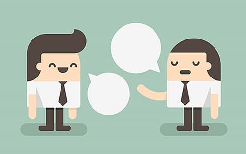 Ấn tượng đầu tiên trong công việc