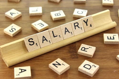 5 yếu tố quyết định mức lương của bạn