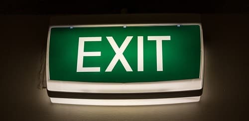Tại sao anh/chị bỏ công việc đang làm?