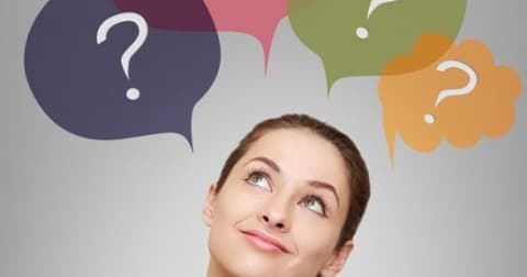 Tự hỏi trước khi nhận việc