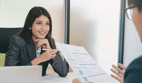 Bạn đã biết cách đặt câu hỏi?