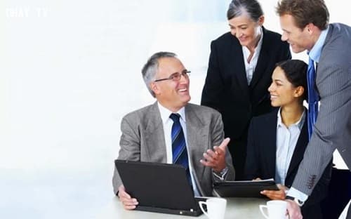Thuyết phục sếp thực hiện ý tưởng mới?