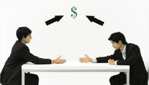 Tránh nhầm lẫn tai hại trong đàm phán lương bổng
