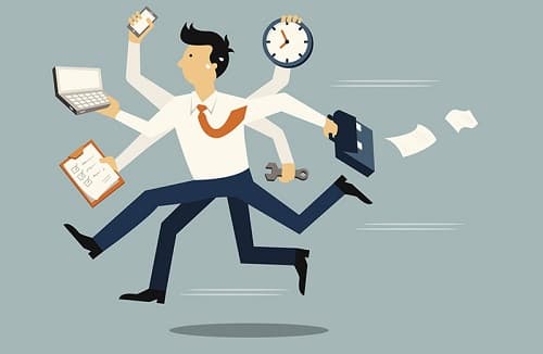 Tạo bước đột phá cho công cuộc tìm việc