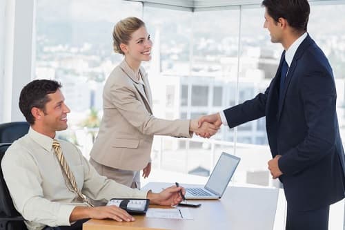 Những tình huống phỏng vấn... siêu tưởng