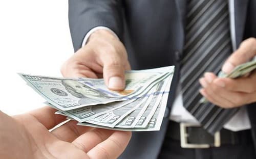 Những giải pháp khi đàm phán về lương.