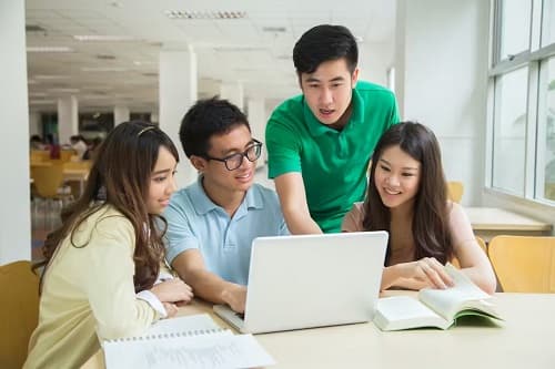 Vài lời khuyên cho SV khi tìm công việc thực tập