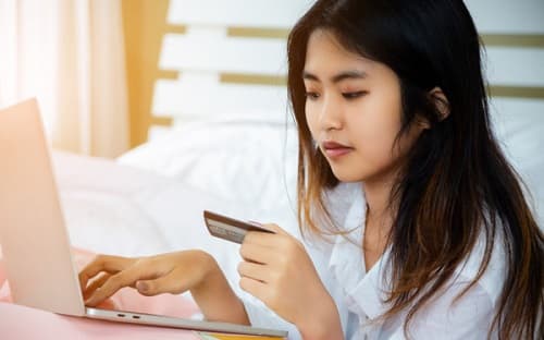 Teens muốn kiếm tiền?