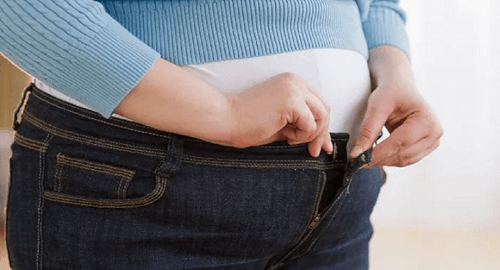 Một số nghề dễ gây béo phì