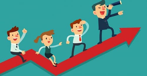 Những bí quyết thành công trong kinh doanh