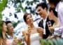 Trở thành "triệu phú" nhờ nghề... thầu đám cưới