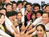 "Ngày hội hướng nghiệp và tư vấn việc làm cho sinh viên"
