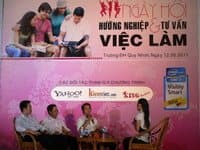 Chuẩn bị hành trang nghề nghiệp