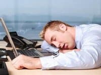 Dấu hiệu của một sự nghiệp đang chững lại