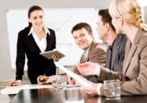Bạn có sẵn sàng trở thành nhà quản lý?