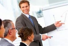 Trị "bệnh" sợ nói trước đám đông