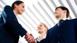 Gây ấn tượng trong ngày đầu làm việc