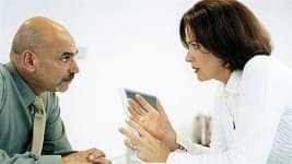 Làm thế nào khi bị đồng nghiệp ăn cắp ý tưởng?