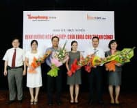 Giao lưu trực tuyến với các chuyên gia hàng đầu về nhân sự