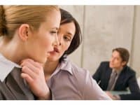 4 cách đối phó với 'gián điệp' công sở