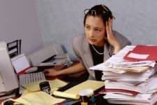 Dấu hiệu bạn bị “già cỗi” trong công việc