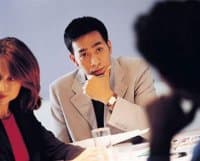 8 tính cách cần có ở ông chủ tương lai