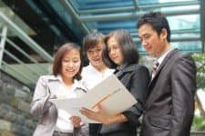 3 sai lầm khi viết hồ sơ ứng tuyển